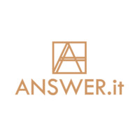 ANSWER.it Inc logo, ANSWER.it Inc contact details