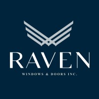 Raven Windows Inc. logo, Raven Windows Inc. contact details