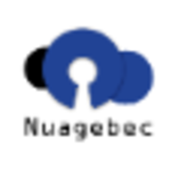 Nuagebec logo, Nuagebec contact details