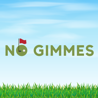 No Gimmes logo, No Gimmes contact details