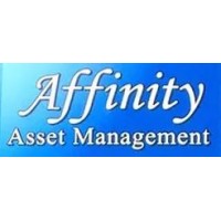 Affinity Asset Management logo, Affinity Asset Management contact details