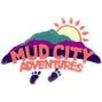 Mud City Adventures logo, Mud City Adventures contact details