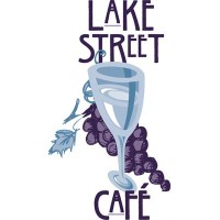 Lake Street Cafe logo, Lake Street Cafe contact details