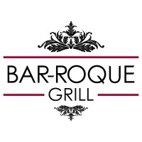 Bar-Roque Grill logo, Bar-Roque Grill contact details