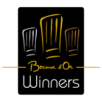 Bocuse d'Or Winners logo, Bocuse d'Or Winners contact details