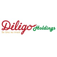 Diligo Holdings logo, Diligo Holdings contact details