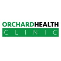 Orchard Health Clinic logo, Orchard Health Clinic contact details