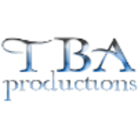 TBAproductions logo, TBAproductions contact details