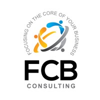 FCB Consulting LLC logo, FCB Consulting LLC contact details