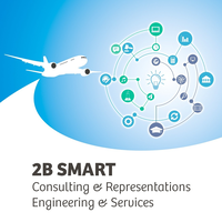 2B Smart Consulting logo, 2B Smart Consulting contact details