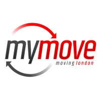 My Move logo, My Move contact details