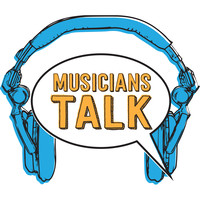 Musicians Talk logo, Musicians Talk contact details