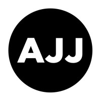 AJJ Agency logo, AJJ Agency contact details