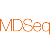 MDSeq Inc logo, MDSeq Inc contact details