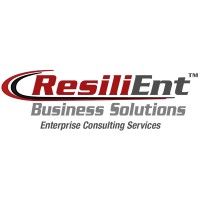 ResiliEnt Business Solutions logo, ResiliEnt Business Solutions contact details