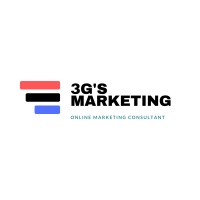 3G's Marketing LLC logo, 3G's Marketing LLC contact details