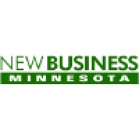 New Business Minnesota logo, New Business Minnesota contact details