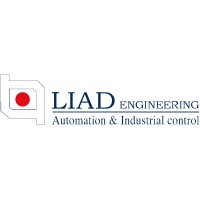 Liad Engineering logo, Liad Engineering contact details