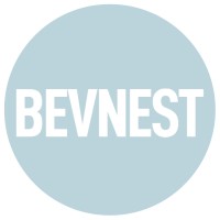 BevNest, PBC logo, BevNest, PBC contact details