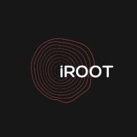 iROOT logo, iROOT contact details