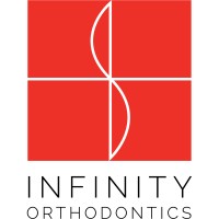 Infinity Orthodontics logo, Infinity Orthodontics contact details