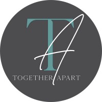 Together Apart Events logo, Together Apart Events contact details