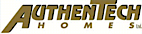 AuthenTech Homes Ltd. logo, AuthenTech Homes Ltd. contact details