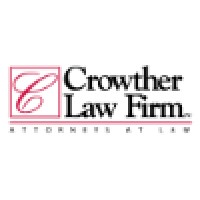 Crowther Law Firm, P.C. logo, Crowther Law Firm, P.C. contact details