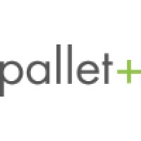 Pallet Plus logo, Pallet Plus contact details