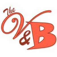 THE VINE & BARLEY logo, THE VINE & BARLEY contact details