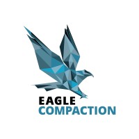 Eagle Compaction logo, Eagle Compaction contact details