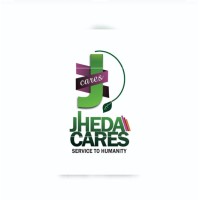 JhedaCares logo, JhedaCares contact details