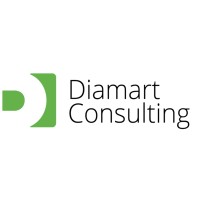 Diamart Consulting logo, Diamart Consulting contact details