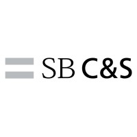 SB C&S Corp logo, SB C&S Corp contact details