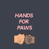 Hands For Paws Dhaka logo, Hands For Paws Dhaka contact details