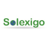 Solexigo LLC logo, Solexigo LLC contact details