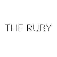 The Ruby logo, The Ruby contact details