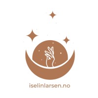 iselinlarsen.no logo, iselinlarsen.no contact details