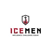 ICEMEN logo, ICEMEN contact details