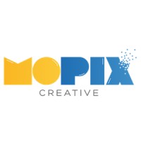 MOPIX Creative logo, MOPIX Creative contact details