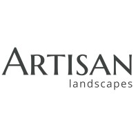 Artisan Landscapes logo, Artisan Landscapes contact details