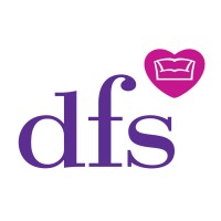 DFS logo, DFS contact details