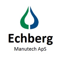 Echberg Manutech ApS logo, Echberg Manutech ApS contact details