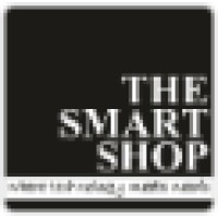 The Smart Shop Group logo, The Smart Shop Group contact details