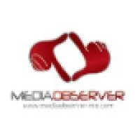 Media Observer ME logo, Media Observer ME contact details