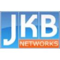 JKB Networks logo, JKB Networks contact details