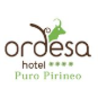 HOTEL ORDESA S.A. logo, HOTEL ORDESA S.A. contact details