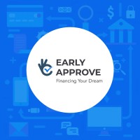 EarlyApprove logo, EarlyApprove contact details