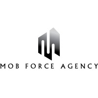 Mobforce Agency logo, Mobforce Agency contact details