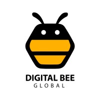 Digitalbee Global logo, Digitalbee Global contact details